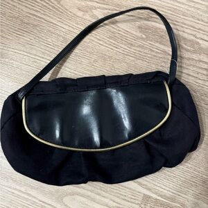 Elegant Black Women's Bag
